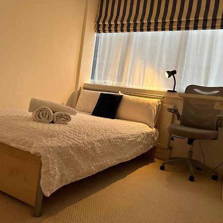 Cavaye House Bed and Breakfast London Eksteriør billede