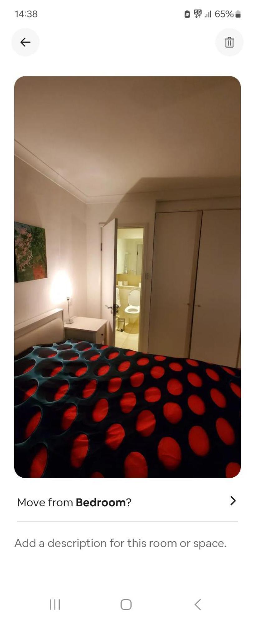 Cavaye House Bed and Breakfast London Eksteriør billede