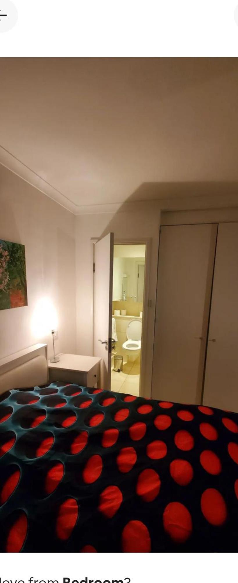 Cavaye House Bed and Breakfast London Eksteriør billede