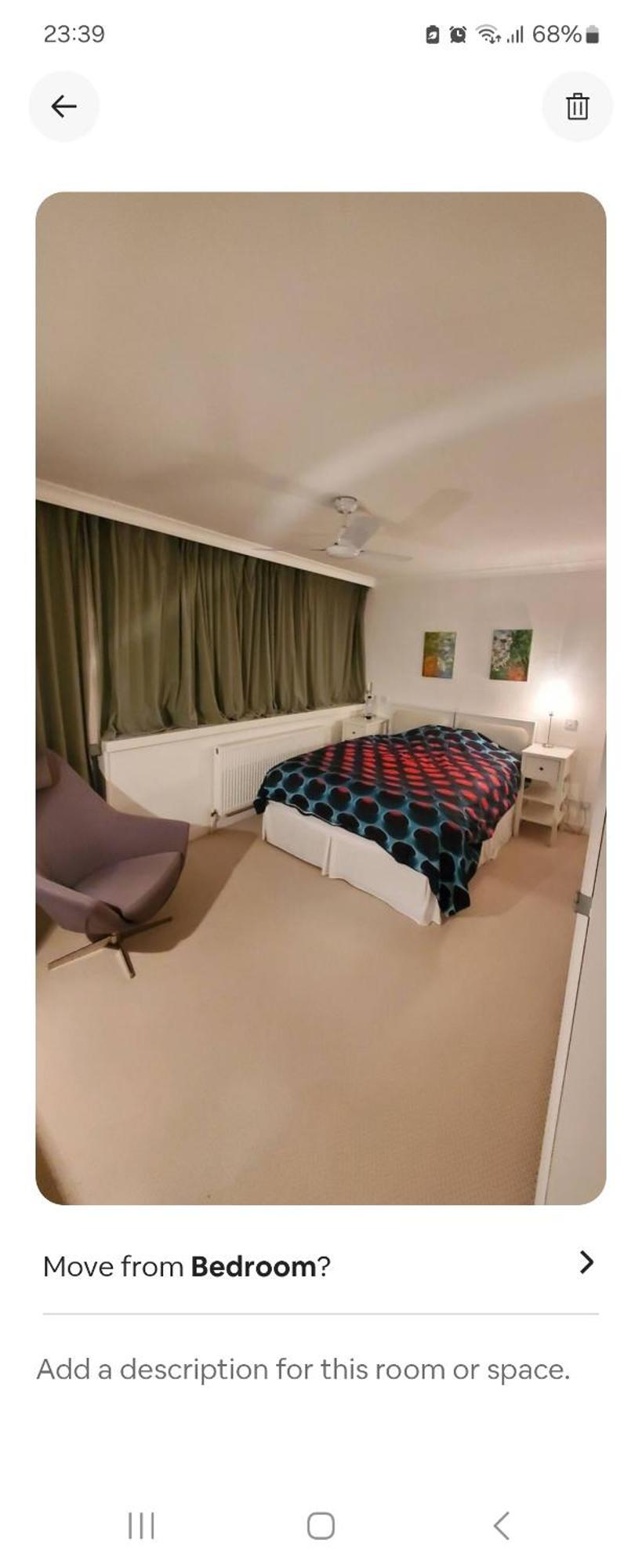 Cavaye House Bed and Breakfast London Eksteriør billede