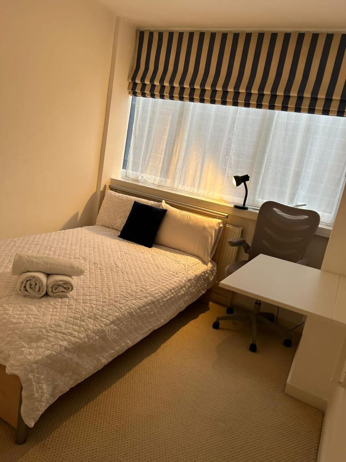 Cavaye House Bed and Breakfast London Eksteriør billede