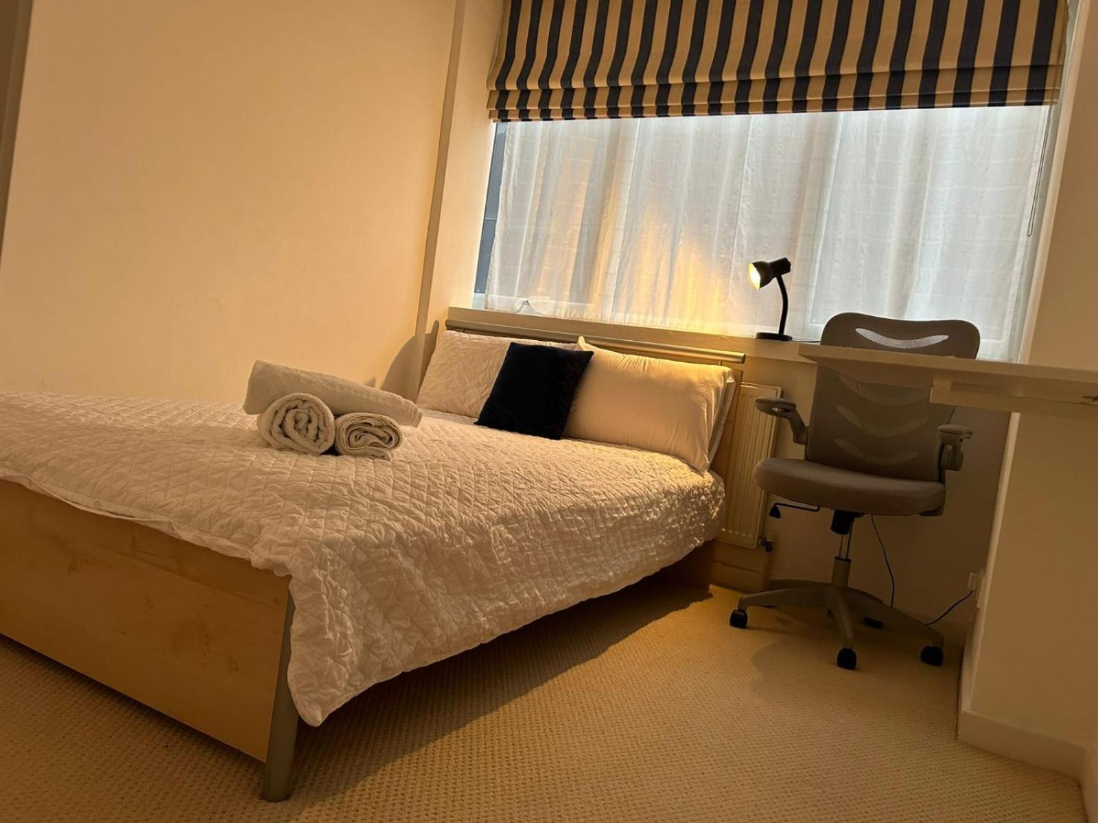 Cavaye House Bed and Breakfast London Eksteriør billede