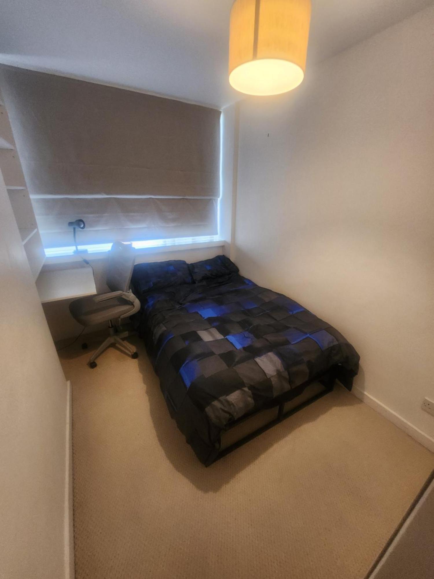Cavaye House Bed and Breakfast London Eksteriør billede